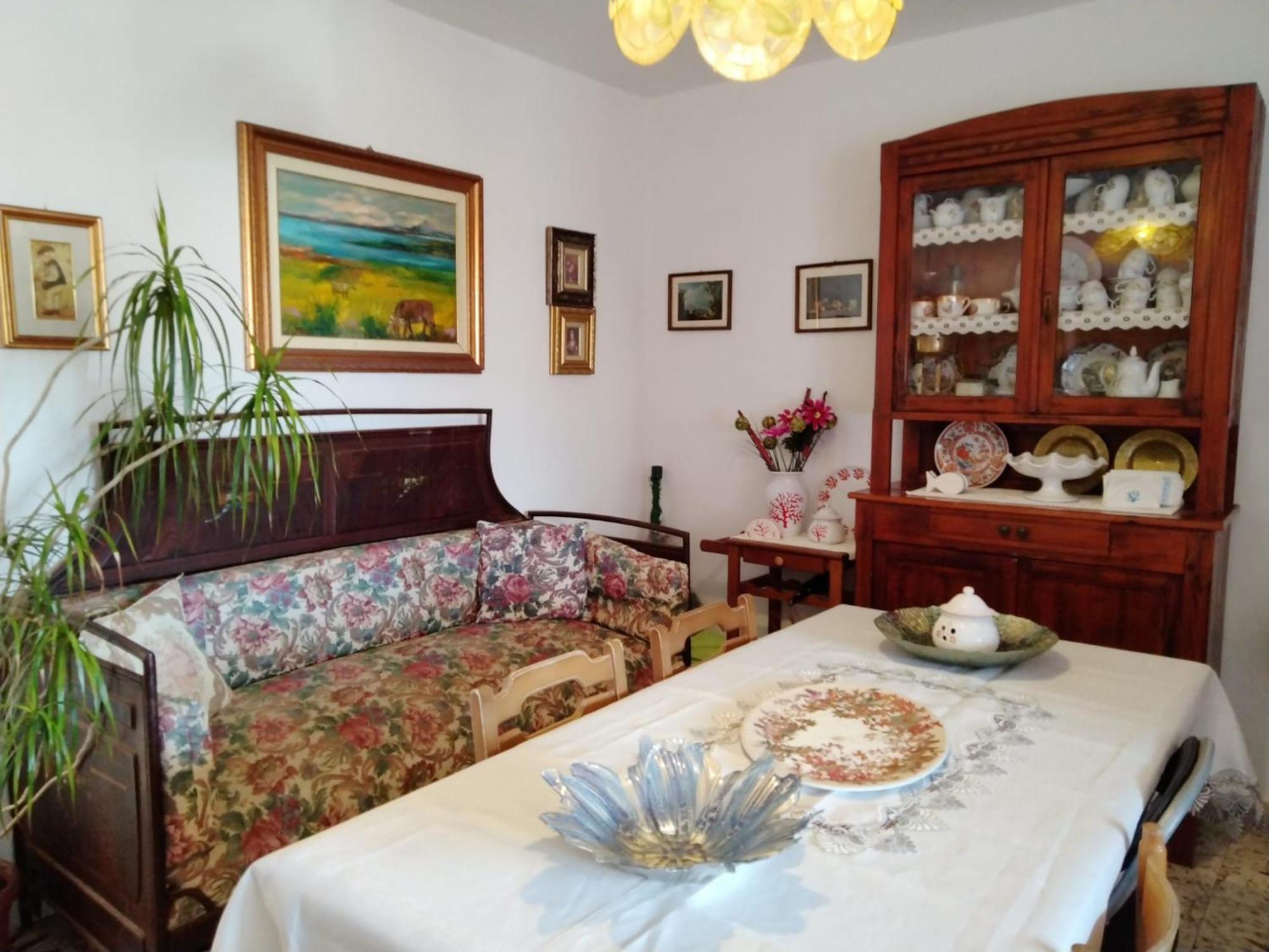 B&B Guest House Il Porto Vecchio Stintino Exterior foto