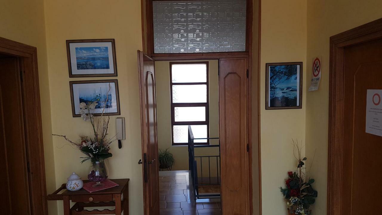 B&B Guest House Il Porto Vecchio Stintino Exterior foto