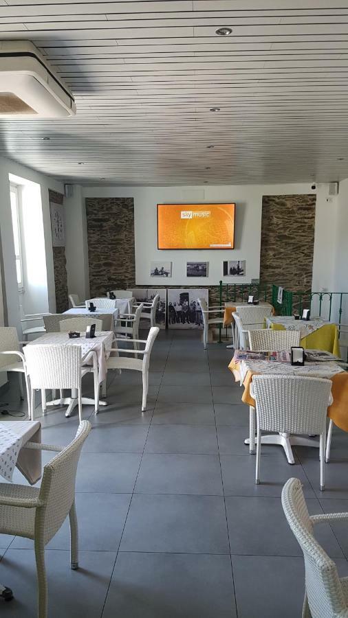 B&B Guest House Il Porto Vecchio Stintino Exterior foto